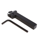 MGEHR1212-2 External Grooving Tool Turning Tool Holder with Wrench