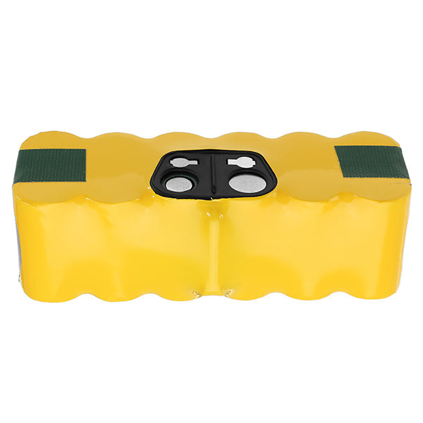14.4V 4500mAh Ni-MH Replacement Battery Pack for iRobot