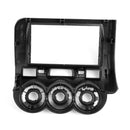 Car Stereo Radio Fascia Dash CD Panel Frame For Honda Jazz 2002-2008 Right Hand Driver