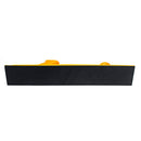 Double Handle Rectangular Wood Saw Push Stick Safety Push Block Woodworking Tool