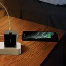 Bakeey 18W Type C PD QC3.0 Fast Charging Charger Adapter For iPhone 8Plus XS 11 Pro Xiaomi Mi9 9Pro Redmi K20 Pro K30 S10+ Note10 5G
