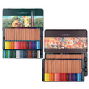 Marco 3100 Color Lead 48/72/100 Colors Painting Pencil For Children And Student Graffiti Supplies