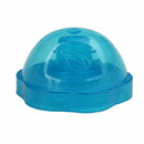 IPRee 2Pcs/set Children Kids Outdoor Water Bottle Straw Cover Drinking Water Spill Proof Converter Car Travel