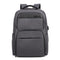 ARCTIC HUNTER B00113C Laptop Backpack Male USB Charge Backpack Laptop Bag Men Casual Travel Nylon Backpacks School Shoulder Bag