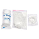 46Pcs IN 1 SOS Emergency Survival Kit First Aid Kit For Home Office Camping