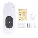 433.92MHz DIY Roller Shade Motor Electric Roller Blind Tubular Remote Control Switch