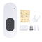 433.92MHz DIY Roller Shade Motor Electric Roller Blind Tubular Remote Control Switch