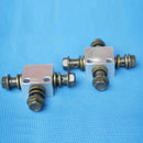 Hydraulic Brake Hose Pipe Tee Coupling Tee Coupled Stone For Motorcycle Dirt Pit Bike ATV