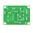 10pcs DIY Sound Light Infrared Sensor Anti-theft Alarm Switch Kit