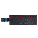 Dustless Grinder Vacuum Hand Push Pad Manual Grinding Plate Polishing Spray Paint Tools