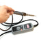 YIHUA 908D 220V 60W LED Digital Display Soldering Station Soldering Iron Kit Upgraded Version