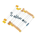 EQKIT Constant Current Power Supply Module Kit DIY Regulated DC 0-30V 2mA-3A Adjustable
