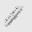 XIAOMI XIAOBAI Smart Door Lock XIAOSHUAI BAWNAG WANGLI Security Lock Boby Safe Upgrade