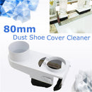 80mm Spindle Dust Shoe Cover CNC Router Dustproof Shoe Vacuum Cleaner