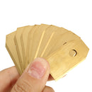 9pcs 0.6mm Replacement Cutter Lawnmower Blades with screws for Husqvarna Robot Mower