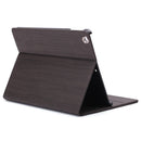 Wood Texture PU+PC Smart Sleep Flip Kickstand Case For iPad Mini 1 2 3 7.9 Inch