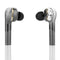 Bakeey W8 TWS bluetooth 5.0 Earphone HiFi Dual Dynamic Drivers Stereo Smart Touch Headphone with Mic
