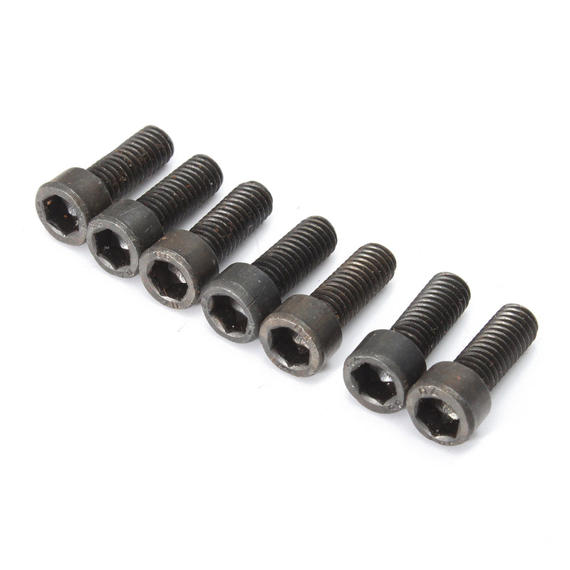 55mm Motorcycle Elbow Exhaust Pipe Muffler Piping Tip Stainless Steel