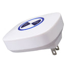 Waterproof Wireless Cordless LED Flash Doorbell Chime Ringer 36 Melodies 150M
