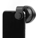 Ulanzi 75mm 10X Macro Lens HD No Distortion 17mm Thread DSLR Effect Clip-on for iPhone Huawei Xiaomi Smartphone