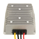 DC/DC 48V To 12V 10A 120W Reducer Converter Regulator Waterproof Power Voltage