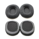 Replacement Soft Velour Ear Muff Ear-pads Cushion for Audio Technica ATH-M50 M50S M50X M40 M40S M40X Headphone