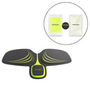 Fitpad Body CR8 CR9 ABS Gel Tape Stick For Abdominal Muscle Building Equipment