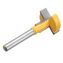 Trim Router Bit Woodworking Cutter 1/4 Inch 8mm 1/2 Inch Woodworking Tool