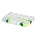 HACCURY 955113mm Level Magnetic Exquisite High-precision High-grade Plate Two-Dimensional Two-way