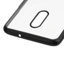 Bakeey Shockproof Plating Hard PC Protective Case for OnePlus 7