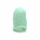 6pcs Silicone Guitar Finger Protector Finger Guards for Ukulele Guitar Practicing