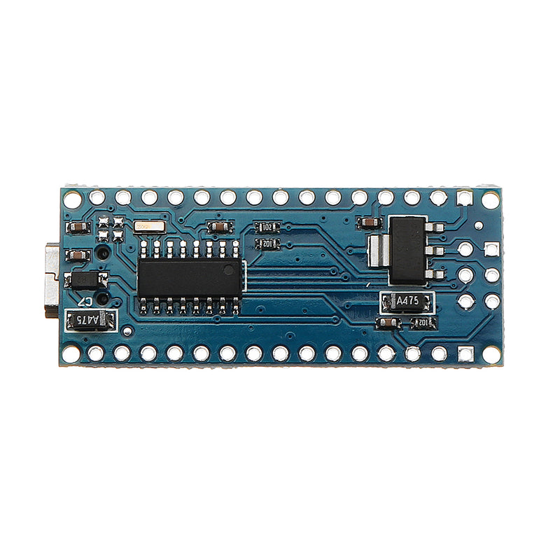 Geekcreit ATmega328P Nano V3 Controller Board Improved Version Module Development Board