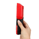 TH231 Digital Handheld Lcd Display Wall Stud Center Scanner Wood Metal AC Live Wire Cable Warning Detector Finder