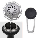 H-ookah Charcoal Stove Bowl Chicha Replacement Accessories