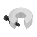 Machifit 12/16/20mm SBR Linear Rail Shaft Stop Collar Shaft Limit Fixing Ring CNC Parts