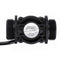 Water Flow Sensor Fuel Flow Meter Water Meter Sensor Flowmeter Water Sensor Counter Indicator FS400A G1 DN25 1-60l/min 1.2MPA