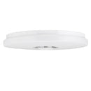 36W 60W Modern LED Music Ceiling Light bluetooth Speaker Multi Color Bedroom Lamp AC220V