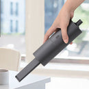 LyRay Portable Wireless Vacuum Cleaner Mini Home Car With Large Wind Charging Handheld Portable Small Cleaner