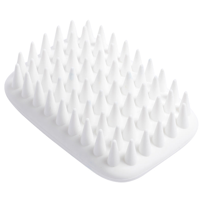 Jordan&Judy Pet Dog Silicone Comb Hair Removal Brush Smooth Surface Easy Cleaning From Xiaomi Youpin