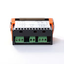 EK3021 Digital Touch Button Temperature Controller/Thermostat Cooling and Defrost Two Sensors/Probes