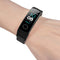 Bakeey Ultra-thin Genuine Leather Replacement Watch Band for Huawei Honor Band 5&4 Smart Watch