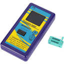 128 x 160 TFT Color Display Multifunctional Transistor Tester
