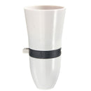 B22 Standard White Black Switch Light Lamp Holder Socket Bayonet Cap Fitting