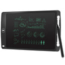 AS1010A 10 inch Portable LCD Writing Tablet Digital Drawing Notepad Handwriting Board With Pen