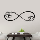 Removable Quote Art Decor Vinyl Wall Sticker PVC Mural DIY Home Room Decorations
