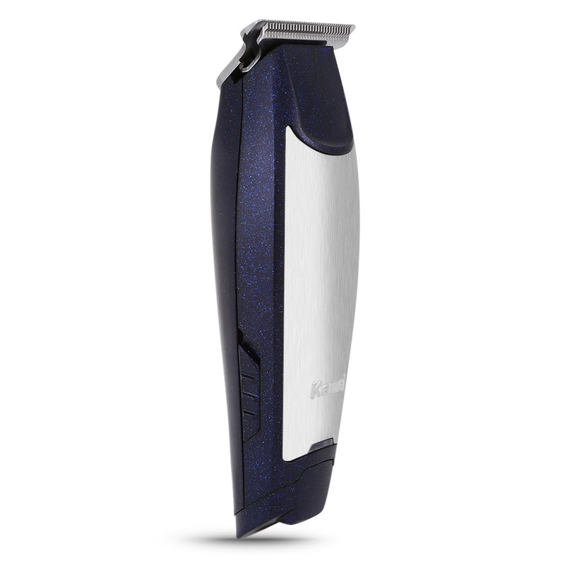 Kemei KM-5021 3 In 1 Hair Clipper Professional Rechargeable Hair Trimmers Clipper Baby Hair Care