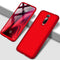 Bakeey 360 Full Body PC Protective Case+Tempered Glass Screen Protector For Xiaomi Mi 9T / Xiaomi Mi9T Pro / Redmi K20 Pro/ Redmi K20