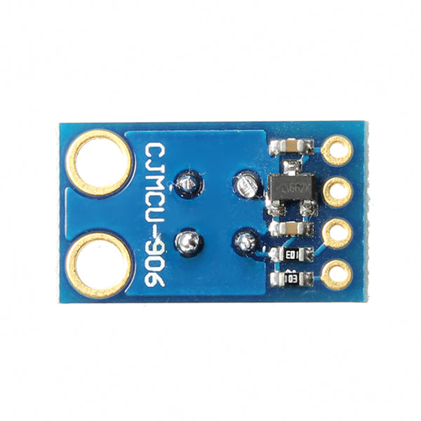 3Pcs MLX90614ESF AAA Non Contact Human Body Infrared IR Temperature Sensor Module For