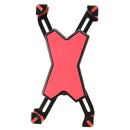 Universal MTB Motorcycle Bicycle Bike Handlebar Mount Holder For Cell Phone GPS