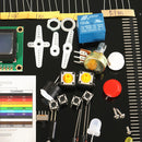Project LCD 1602 Starter Kits Set For UNO R3 Mega Nano